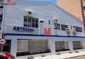 Sala comercial à venda, centro, sorocaba