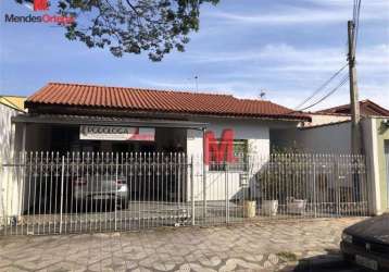 Casa com 3 dormitórios à venda, 165 m² por r$ 600.000,00 - jardim paulistano - sorocaba/sp