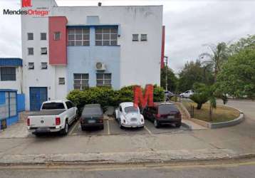 Sala para alugar, 230 m² por r$ 4.860,00/mês - jardim residencial deolinda guerra - sorocaba/sp