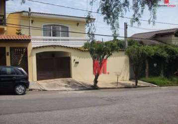 Casa residencial à venda, jardim américa, sorocaba - ca1154.