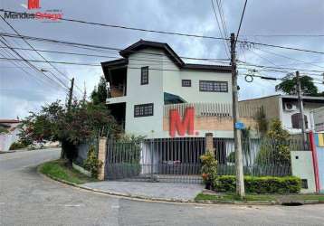 Casa com 3 dormitórios para alugar, 235 m² por r$ 10.249,78/mês - jardim paulistano - sorocaba/sp