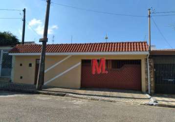 Casa com 2 dormitórios à venda, 180 m² por r$ 600.000,00 - vila carol - sorocaba/sp