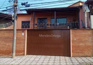 Casa com 3 dormitórios à venda, 189 m² por r$ 580.000,00 - cidade jardim - sorocaba/sp