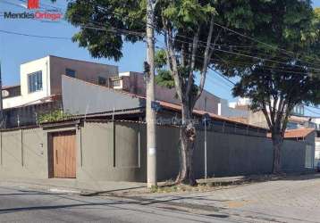 Casa com 2 dormitórios à venda, 223 m² por r$ 600.000,00 - vila santana - sorocaba/sp