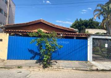 Casa com 4 dormitórios à venda, 218 m² por r$ 700.000,00 - vila progresso - sorocaba/sp