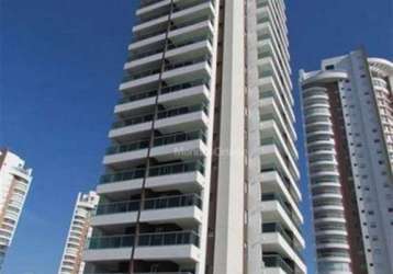 Apartamento com 1 dormitório para alugar, 52 m² por r$ 4.340,00/mês - parque campolim - sorocaba/sp