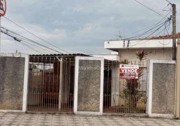 Casa com 2 dormitórios à venda, 156 m² por r$ 480.000,00 - vila haro - sorocaba/sp