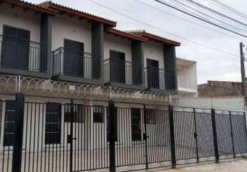 Casa com 2 dormitórios à venda, 62 m² por r$ 290.000,00 - wanel ville - sorocaba/sp