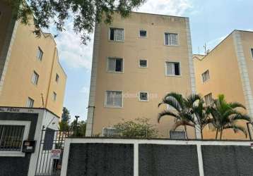 Apartamento com 2 dormitórios à venda, 74 m² por r$ 250.000,00 - jardim europa - sorocaba/sp