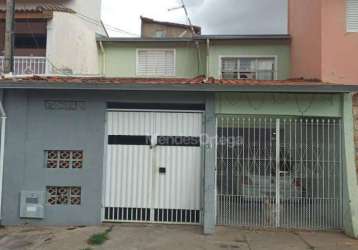 Casa com 6 dormitórios à venda, 215 m² por r$ 650.000,00 - jardim santa bárbara - sorocaba/sp