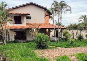 Casa com 4 dormitórios, 780 m² - venda por r$ 2.400.000,00 ou aluguel por r$ 8.702,00/mês - condomínio aldeia da serrinha - sorocaba/sp