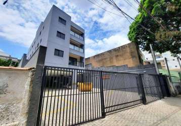 Apartamento com 2 dormitórios para alugar, 50 m² por r$ 2.191,00/mês - vila trujillo - sorocaba/sp