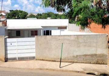 Casa com 3 dormitórios à venda, 72 m² por r$ 300.000,00 - jardim itapemirim - sorocaba/sp