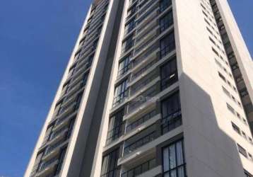 Apartamento com 4 dormitórios à venda, 220 m² por r$ 2.300.000,00 - parque campolim - sorocaba/sp