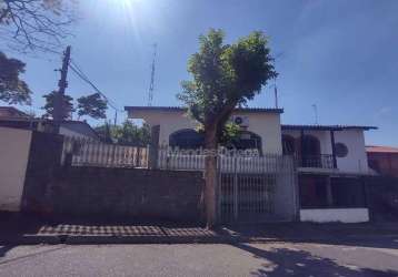 Casa com 3 dormitórios à venda, 194 m² por r$ 800.000,00 - vila trujillo - sorocaba/sp