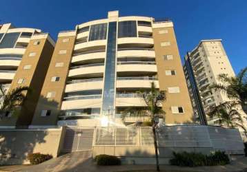 Apartamento com 3 dormitórios à venda, 99 m² por r$ 620.000,00 - parque campolim - sorocaba/sp