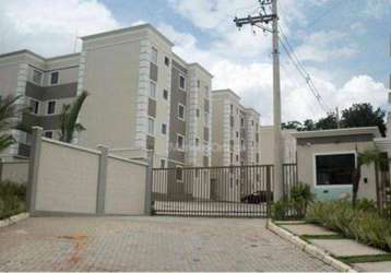 Apartamento com 2 dormitórios, 49 m² - venda por r$ 180.000,00 ou aluguel por r$ 1.815,00/mês - condomínio parque sevilha - sorocaba/sp