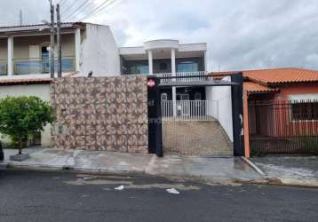 Casa com 2 dormitórios à venda, 124 m² por r$ 450.000 - wanel ville - sorocaba/sp