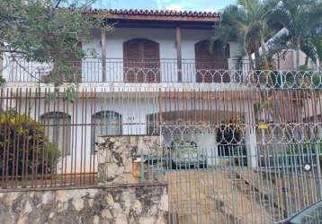 Casa com 3 dormitórios à venda, 299 m² por r$ 650.000,00 - vila trujillo - sorocaba/sp