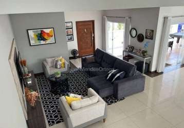 Casa com 3 dormitórios à venda, 327 m² por r$ 1.490.000,00 - vila domingues - votorantim/sp