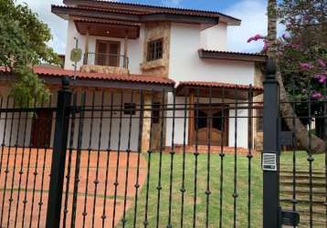 Casa com 3 dormitórios, 445 m² - venda por r$ 1.670.000,00 ou aluguel por r$ 7.323,82 - jardim pagliato - sorocaba/sp