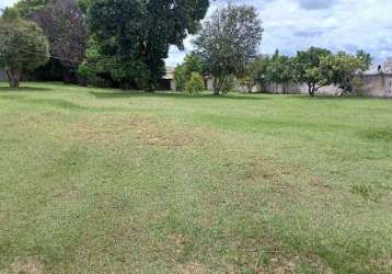 Terreno à venda, 3000 m² por r$ 4.000.000,00 - jardim pagliato - sorocaba/sp