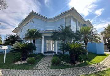 Casa com 3 dormitórios para alugar, 320 m² por r$ 9.460,00/mês - alto da boa vista - sorocaba/sp