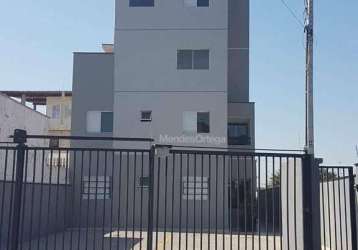 Apartamento com 2 dormitórios à venda, 70 m² por r$ 275.000,00 - vila progresso - sorocaba/sp