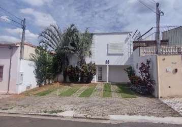 Casa com 4 dormitórios à venda, 211 m² por r$ 900.000,00 - vila santana - sorocaba/sp