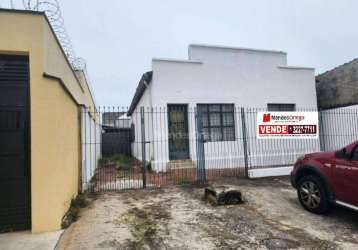 Casa, 136 m² - venda por r$ 750.000,00 ou aluguel por r$ 3.700,00/mês - vila angelica - sorocaba/sp