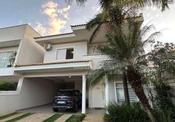 Casa com 3 dormitórios, 366 m² - venda por r$ 1.490.000,00 ou aluguel por r$ 8.281,19/mês - alto da boa vista - sorocaba/sp