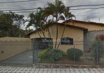 Casa comercial/residencial/industrial com 2 dormitórios à venda, 596 m² por r$ 2.000.000 - vila tortelli - sorocaba/sp