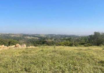 Terreno à venda, 1000 m² por r$ 120.000,00 - brigadeiro tobias - sorocaba/sp