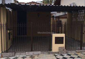 Casa com 3 dormitórios para alugar, 300 m² por r$ 2.423,00/mês - centro - sorocaba/sp