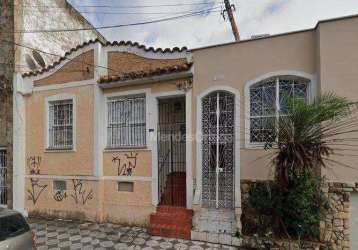 Casa com 2 dormitórios à venda, 111 m² por r$ 450.000,00 - centro - sorocaba/sp