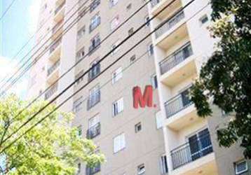 Apartamento com 2 dormitórios, 51 m² - venda por r$ 410.000,00 ou aluguel por r$ 3.170,00/mês - jardim pagliato - sorocaba/sp