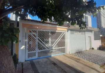 Casa com 3 dormitórios à venda, 106 m² por r$ 620.000,00 - centro - sorocaba/sp