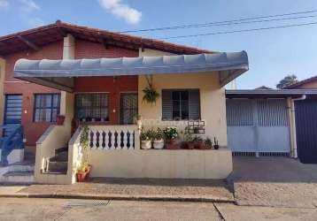 Casa com 3 dormitórios à venda, 101 m² por r$ 450.000,00 - vila fiori - sorocaba/sp