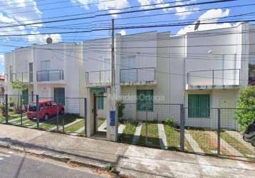 Casa com 2 dormitórios para alugar, 63 m² por r$ 2.766,00/mês - jardim pagliato - sorocaba/sp