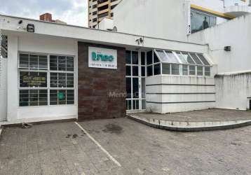 Salão à venda, 279 m² por r$ 750.000,00 - jardim paulistano - sorocaba/sp