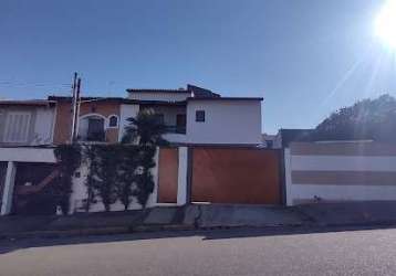 Casa com 3 dormitórios para alugar, 400 m² por r$ 4.630,00/ano - jardim saira - sorocaba/sp