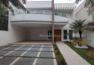 Casa com 3 dormitórios para alugar, 280 m² por r$ 7.830,00/ano - jardim vila inglesa - sorocaba/sp