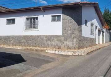 Casa com 3 dormitórios à venda, 194 m² por r$ 850.000,00 - centro - itapetininga/sp