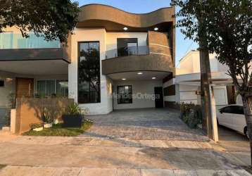 Casa com 3 dormitórios à venda, 199 m² por r$ 1.300.000,00 - jardim golden park residencial - sorocaba/sp