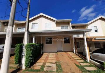 Casa com 4 dormitórios, 112 m² - venda por r$ 620.000,00 ou aluguel por r$ 3.909,51/mês - jardim americano - sorocaba/sp