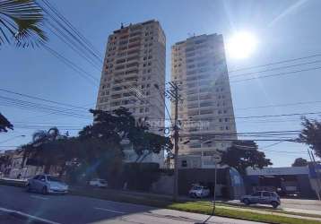 Apartamento com 3 dormitórios à venda, 89 m² por r$ 410.000 - vila trujillo - sorocaba/sp