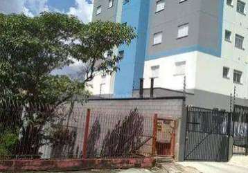 Terreno à venda, 720 m² por r$ 297.000,00 - jardim simus - sorocaba/sp