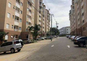 Apartamento com 2 dormitórios à venda, 58 m² por r$ 328.600,00 - jardim vera cruz - sorocaba/sp