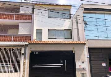 Casa com 3 dormitórios, 278 m² - venda por r$ 690.000,00 ou aluguel por r$ 5.625,00/mês - vila jardini - sorocaba/sp