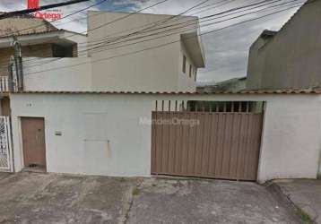 Casa com 4 dormitórios, 120 m² - venda por r$ 550.000,00 ou aluguel por r$ 2.080,00/mês - jardim são lourenzo - sorocaba/sp